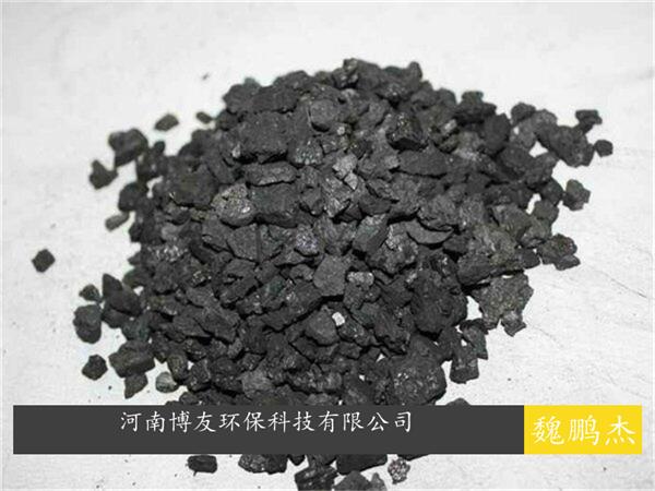 含醛廢水污水活性炭，可用椰殼活性炭