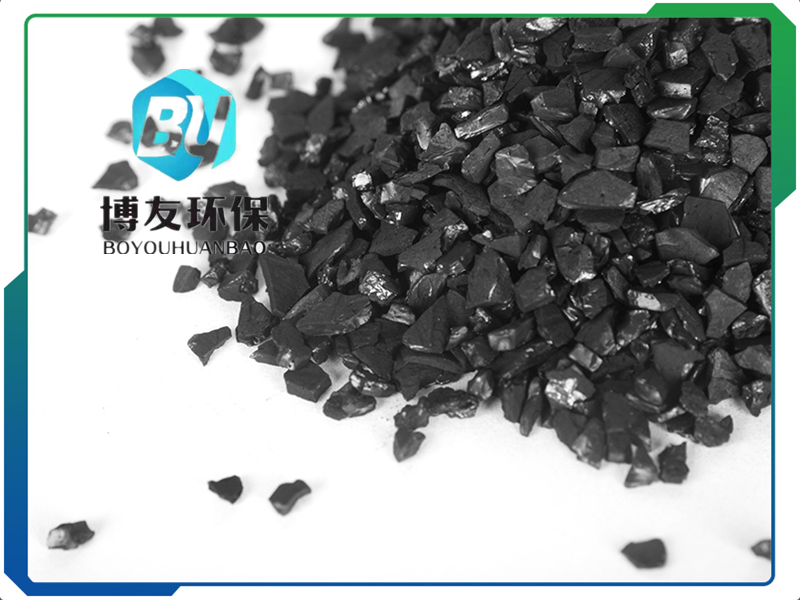 椰殼活性炭是否會滋生細菌引起二次污染?