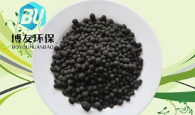 煤質(zhì)球形活性炭“超純水，吸附氣體中的小分子雜質(zhì)”