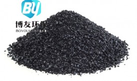 木質(zhì)顆?；钚蕴俊把b填各種過(guò)濾式防毒面具”