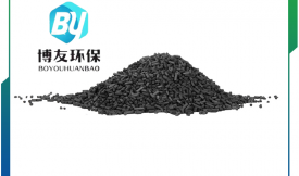 活性炭在垃圾焚燒中的應(yīng)用