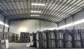 什么是活性炭纖維？（活性炭纖維是什么材料）