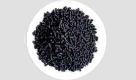 活性炭是怎么制造的？果殼活性炭制作流程是什么？