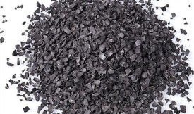 染料污水廢水活性炭（吸附,凈化，降cod,脫色）