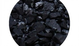 有色冶金廢氣活性炭（吸附，凈化，脫硫，脫氯）