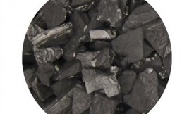 酸性氣體廢氣活性炭（吸附，凈化，脫硫，脫氯）